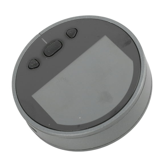 Digital Ruler, Digital Tape Measure Rechargeable Scratch Resistant for Diameter Measurement