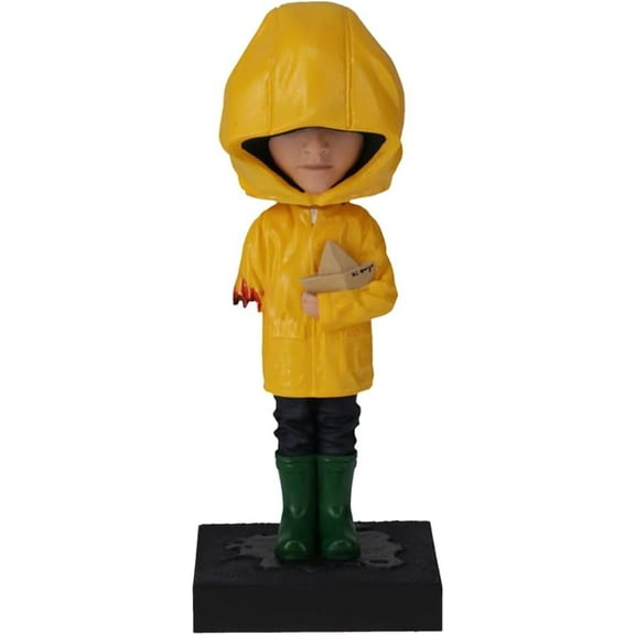 Royal Bobbles IT Georgie Bobblehead