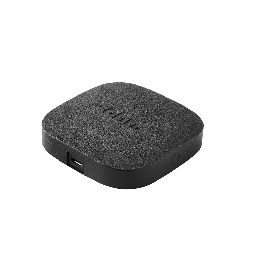 onn. Android TV UHD Streaming Device