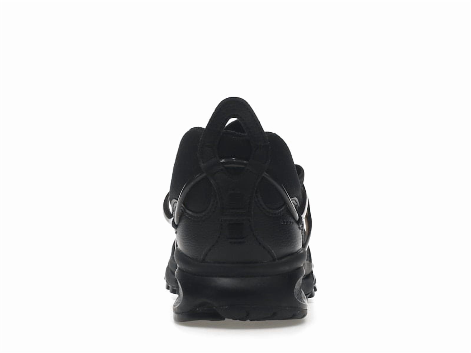 Nike Men's Air Kukini Triple Black Running Shoes, from StockX