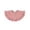 Pink, variant on Soft Baby Bib With Delicate Lace Detailing Gentle Water Absorbent Cloth For And Toddlers Comfortable Everyday Bib Western Outfit Baby Boy