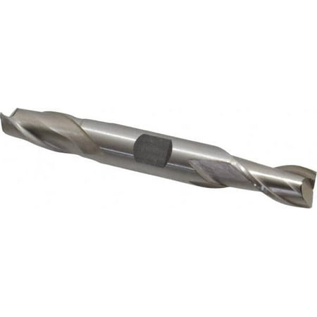 

Value Collection 15/32 13/16 LOC 1/2 Shank Diam 3-3/4 OAL 2 Flute Cobalt Square End Mill