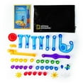 thumbnail image 3 of National Geographic Marble Run, 3 of 6