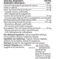 thumbnail image 4 of Smart Solutions - Estrosmarts Vegetarian Capsules | Multiple Sizes, 4 of 4
