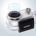 thumbnail image 3 of Protectora para Go3, Impermeable Hasta 40 M, , de Vidrio Templado Óptico, Transparente, B, 3 of 5