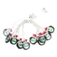 thumbnail image 4 of Guirnalda de Navidad mayimx Luces decorativas de Navidad Proyectos de bricolaje Cadena de hadas Multicolor, 4 of 7