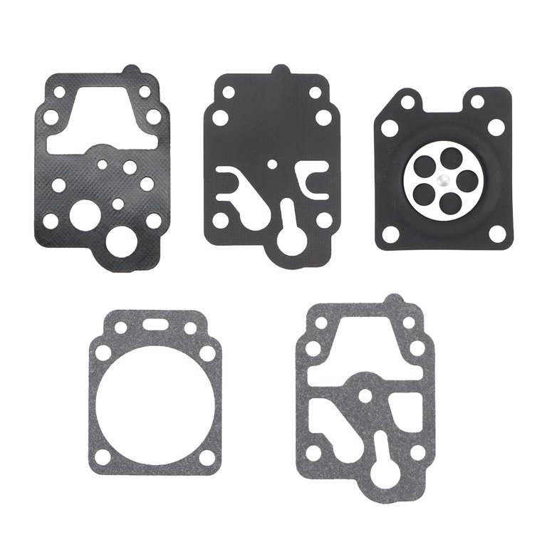 95526 Diaphragm Gasket Metering For Walbro Carburetor, 52 OFF