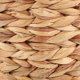 thumbnail image 4 of unbranded Tejido Para Almacenar Objetos Varios Con Natural Y Marrón, 4 of 6