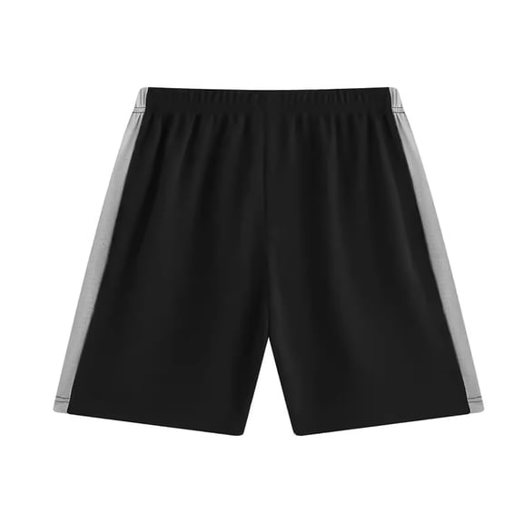 GXWEA Boys Athletic Shorts Boys Shorts Size 10-12 Boys Shorts Youth Lightweight Pull-On Hiking Shorts For Sports Outdoor