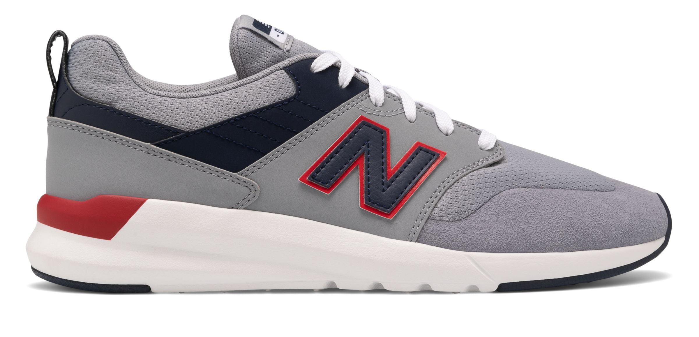 new balance 009 navy