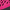 Pink, variant on Petmate Two Door Top Load Plastic Travel Dog Kennel Pet Carrier for Dogs and Cats, Medium 24" for Pets up to 15 lb, Blue
