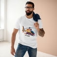 thumbnail image 3 of Helicopter Shirt, Chopper Shirt, 3 of 36