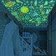 thumbnail image 2 of Pegatinas de Pared Luminosa Astronauta ACTIVE Fluorescentes Bricolaje, 2 of 3