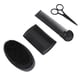 thumbnail image 5 of Kit de barba para hombres, juego de peine y cepillo para barba, accesorios para el cuidado de la barba, el mejor kit de su clase, 5 of 9