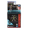thumbnail image 4 of Transformers Generations Studio Series Origine Transformers : Le dernier chevalier Decepticon Mohawk, 4 of 5