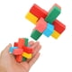 thumbnail image 4 of Cerebro 6 En 1 Rompecabezas De Madera Juguetes De Bloqueo Rompecabezas Intelectual Juegos Cerebrales Para Adultos Mayores, 4 of 7