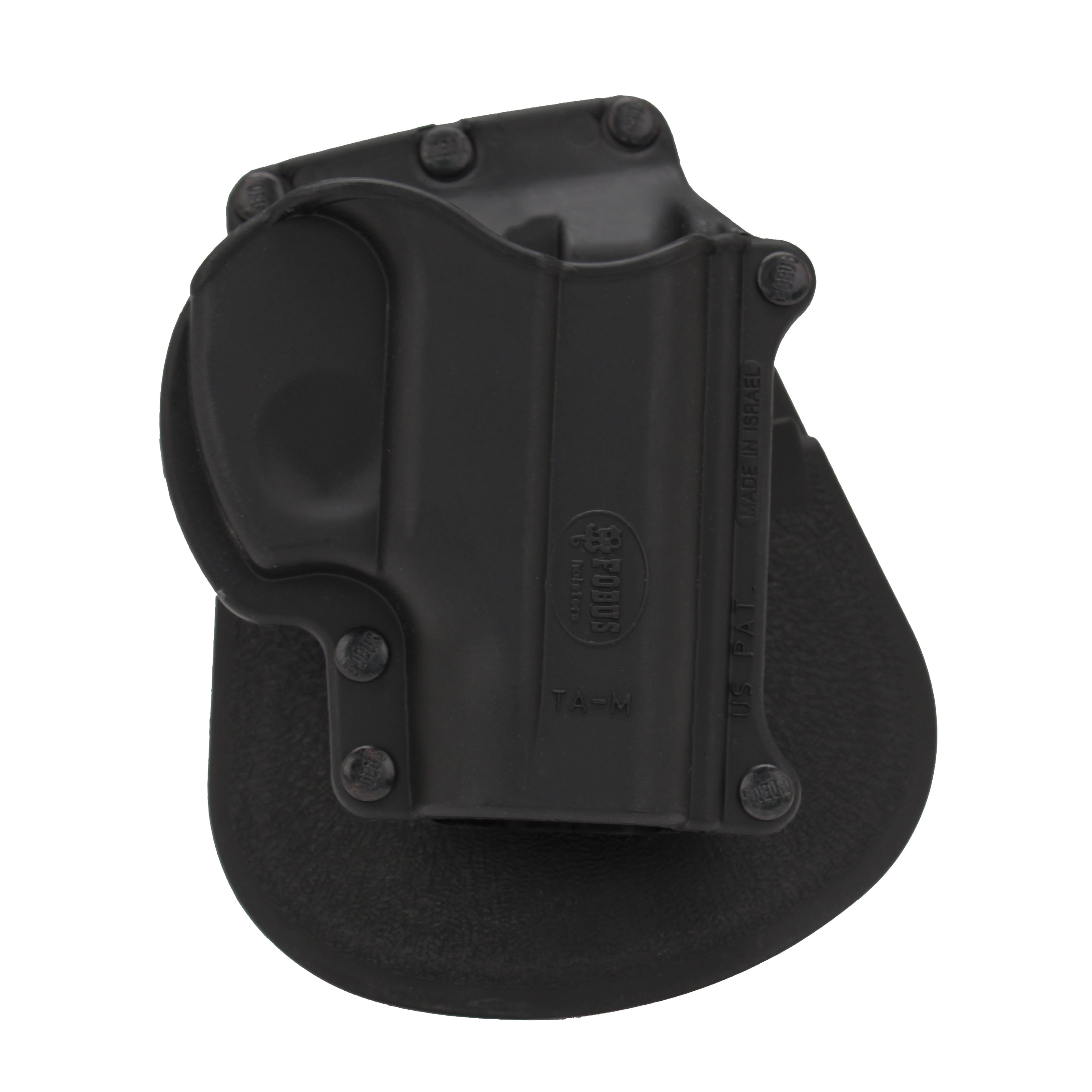 Fobus TAM Paddle Holster for Taurus Millenium PT111 .32/.380/9mm excl. G2