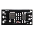 thumbnail image 1 of HW-532A D4184 Módulo MOSFET MOS de tubo FET aislado Módulo FET de modulación PWM Universal Accesorios Electrónicos, 1 of 9