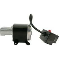 New DB Electrical 410-22032 Starter For Tecumesh 33290, 33290D, 33290E, Rotary 10975, Mtd 390-985