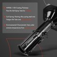 thumbnail image 3 of A-Premium Front Shock Absorber Compatible with Volkswagen Jetta 2011-2014, Golf 2010-2013, Driver and Passenger Side, 3 of 6