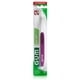 thumbnail image 3 of Cepillo de dientes GUM End Tuft, cabeza extra pequeña, suave, para adultos (paquete de 6), 3 of 4