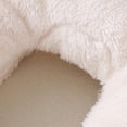 thumbnail image 6 of Beautyzll 0-24 Months Baby Boys Girls Winter Warm Ear Hooded Romper Jumpsuit Jacket Overcoat Newborn Thick Down Coat, 6 of 9