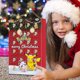 thumbnail image 3 of Christmas Advent Calendar 2024 Advent Calendars For Kids Boys 24 Day Countdown Calendar With Gemstones Calendario 2024 Christmas Zx, 3 of 5