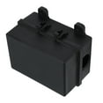 thumbnail image 4 of Relay Holder, IP67 Waterproof Rugged Wear Resistant Universal Professional Fuse Relay Box  For Boat For Car, 4 of 8