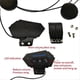 thumbnail image 5 of BT12 Car Bluetooth Headset Motorcycle Helmet Bluetooth Headset Noise Reduction Hands-Free Universal, 5 of 5