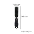 thumbnail image 2 of US 4 Pcs Clipper Blade Hair Clean Brush Clipper Cleaning Nail Tool Comb Clean, 2 of 5