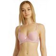 thumbnail image 2 of MaMia Women's 6 Floral Full Lace Bras, 2 of 3