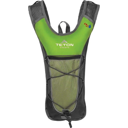 TETON Sports Trailrunner 2.0 Hydration Pack (Best Hydration Pack Brands)