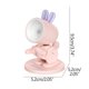 thumbnail image 2 of Cute Pet Night Student Dormitory Reading Mini Table Lamp Bedroom Sleep Lamp Desktop Creative Decoration, 2 of 2