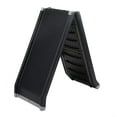 thumbnail image 6 of Pefilos 62" Deluxe Telescoping Dog Ramp for Cars, Portable Pet Ramp for Large Dogs, Trucks, & SUVs, Supports up to 330 lb, Easy Storage, Black, 6 of 11