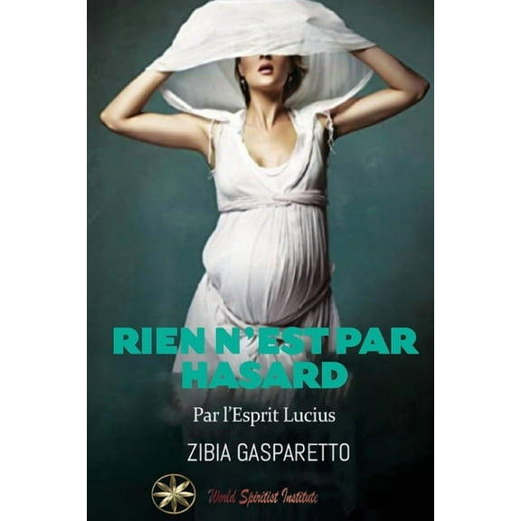 Rien n'est par Hasard, (Paperback)