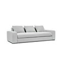 thumbnail image 2 of Moe's Home Collection Thomas Sofa Fabric Gray, 2 of 10