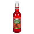 thumbnail image 1 of Grace Strawberry Flavoured Syrup, 754ml Bottle, 1 of 5