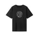 thumbnail image 1 of Camiseta para mujer de verano, elegante, suave, básica, para uso diario, camping, viaje, senderismo L, 1 of 7