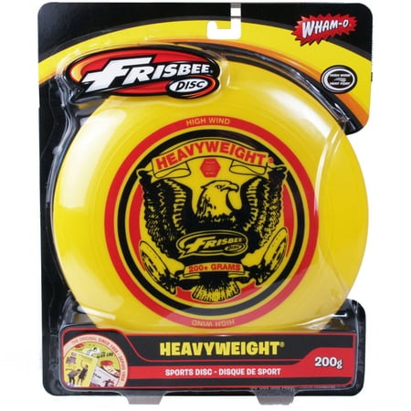 Wham-O HEAVYWEIGHT FRISBEE DISC