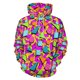 thumbnail image 3 of Sudadera con capucha con estampado 3D de la bandera nacional de EE. UU. para hombre y mujer, sudadera con estampado de rayas de hongos, sudaderas de manga larga, sudaderas con capucha Harajuku, jersey, 3 of 5
