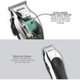 thumbnail image 3 of Kit completo de corte de pelo Wahl 79524-5201 Chrome Pro 25 piezas, 3 of 3