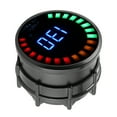 thumbnail image 1 of Egt Gauge Egt Meter Led Temp Gauge Exhaust Temperature Meter Digital Egt Meter 2in 52mm Exhaust Gas Temp Gauge LED EGT Digital Meter For 12Volt Gasoline Vehicle, 1 of 8