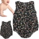 thumbnail image 4 of Ropa de bebé Mono de bebé Cómodo Piel suave Amigable para ropa de playa Ropa de día Vacaciones para bebé ANGGREK Otros, 4 of 8