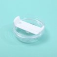 thumbnail image 2 of Clearance! 40 OZ Tumbler Lids, Skinny Tumbler Replacement Lid, Spill Proof Splashed Resistant Tumbler Replacement Cover, 2 of 3