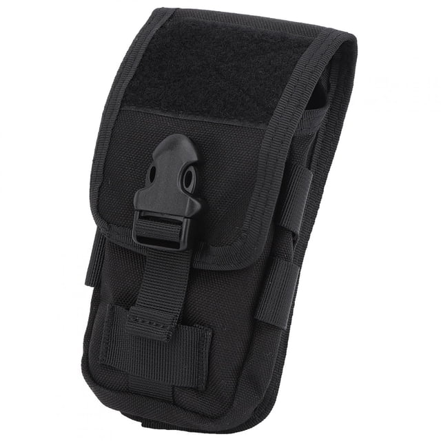 Bolsa para colgar al aire libre de doble capa, LB-14 Paquete de cintura de doble táctica de poliéster 1000D Paquete para colgar tácticas Tecnología innovadora