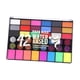 thumbnail image 5 of paleta de pintura facial,Pintura facial Paleta de maquillaje profesional para niños,Paleta de pintura facial y corporal activada con agua,Pintura corporal a base de agua para adultos,Paleta de, 5 of 8