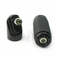 thumbnail image 4 of Soporte Erweiterung Ampliador para HARLEY Dyna Wide Glide Fat Bob 1991-17 Negro, 4 of 4