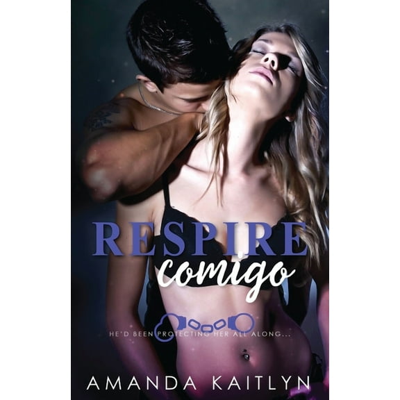 Respire Comigo (Paperback)