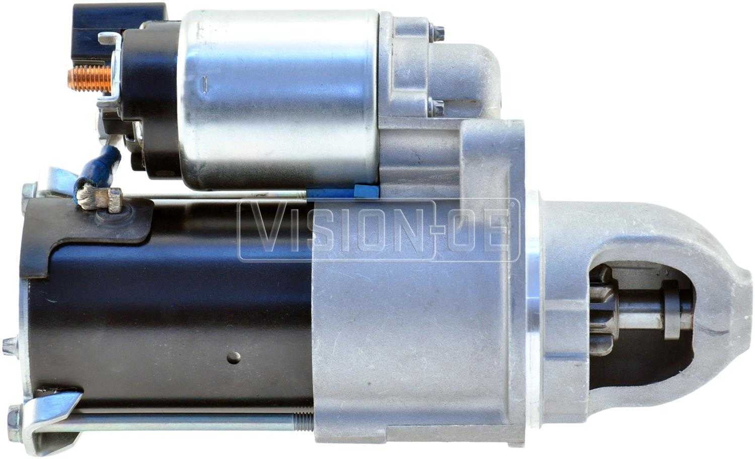 Vision OE 6938 Starter Motor
