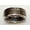 Style 3, variant on Retro Men Stainless Steel Handmade Coin Vintage Morgan Carved Ring Jewelry #6-13-Style 1-10